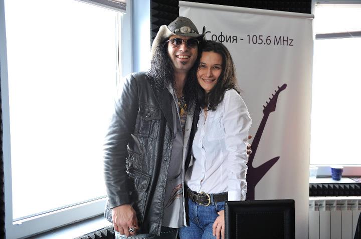 Eric Sardinas